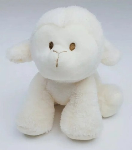 Kellytoy lamb sheep - sheep, plush