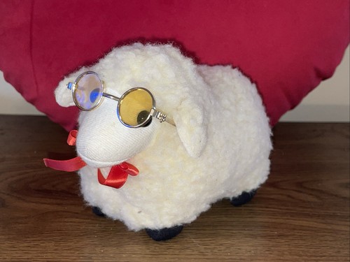 Rare plush robin - rare, rive