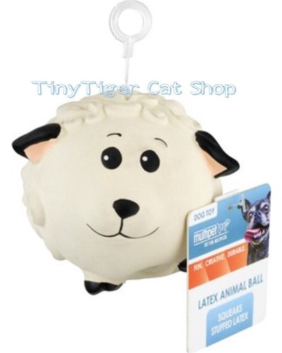 Multipet animal squeakables - multipet,